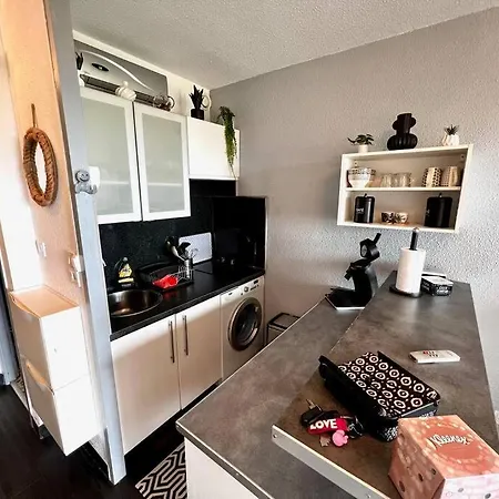 Apartment Vue Parking Gratuit Wifi Village De Noel